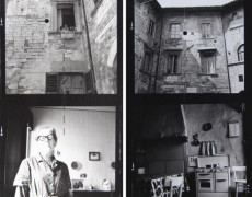 Identific-azione, Gubbio-1976