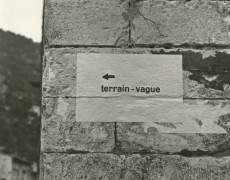 Identific-azione, Gubbio-1976